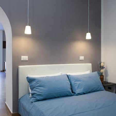 Casa Villafilippina Palermo Dış mekan fotoğraf