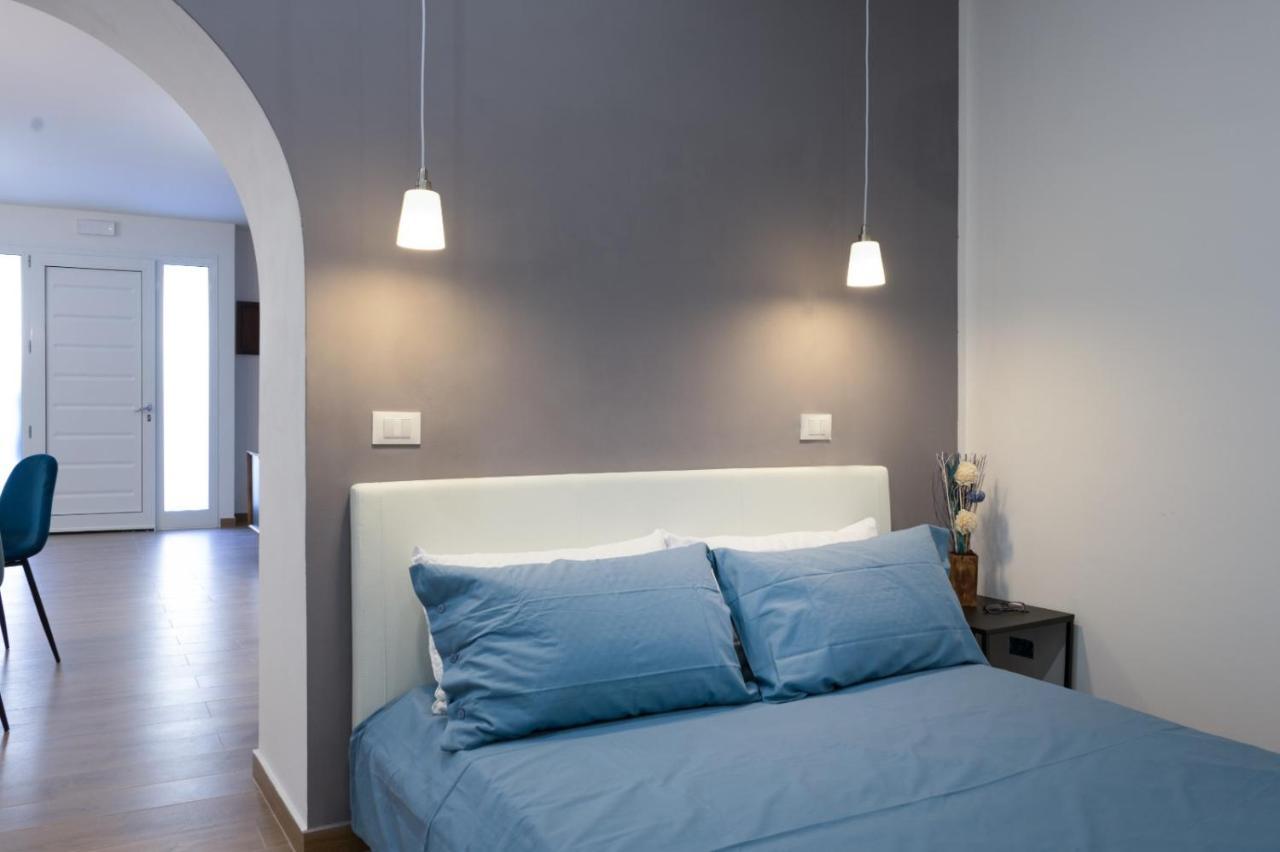 Casa Villafilippina Palermo Dış mekan fotoğraf