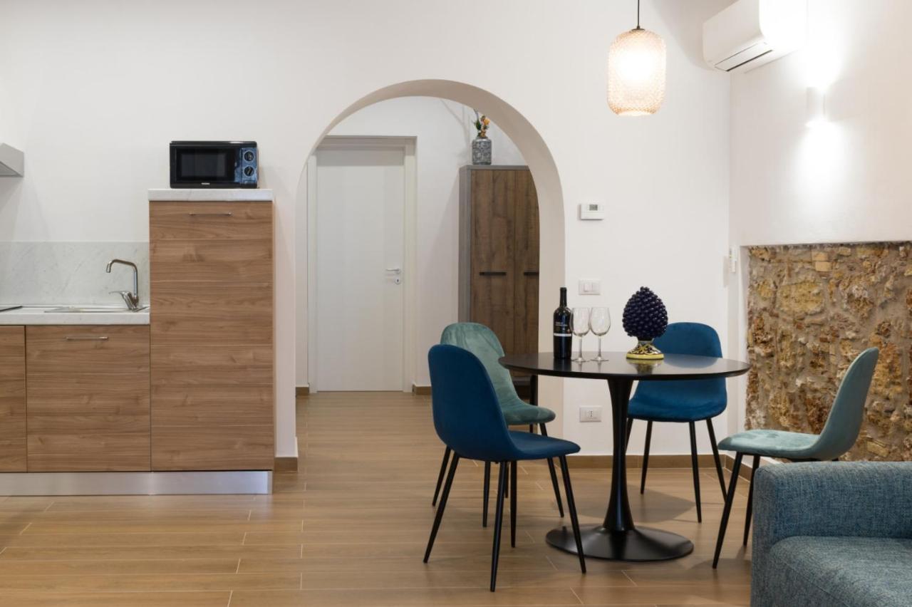 Casa Villafilippina Palermo Dış mekan fotoğraf