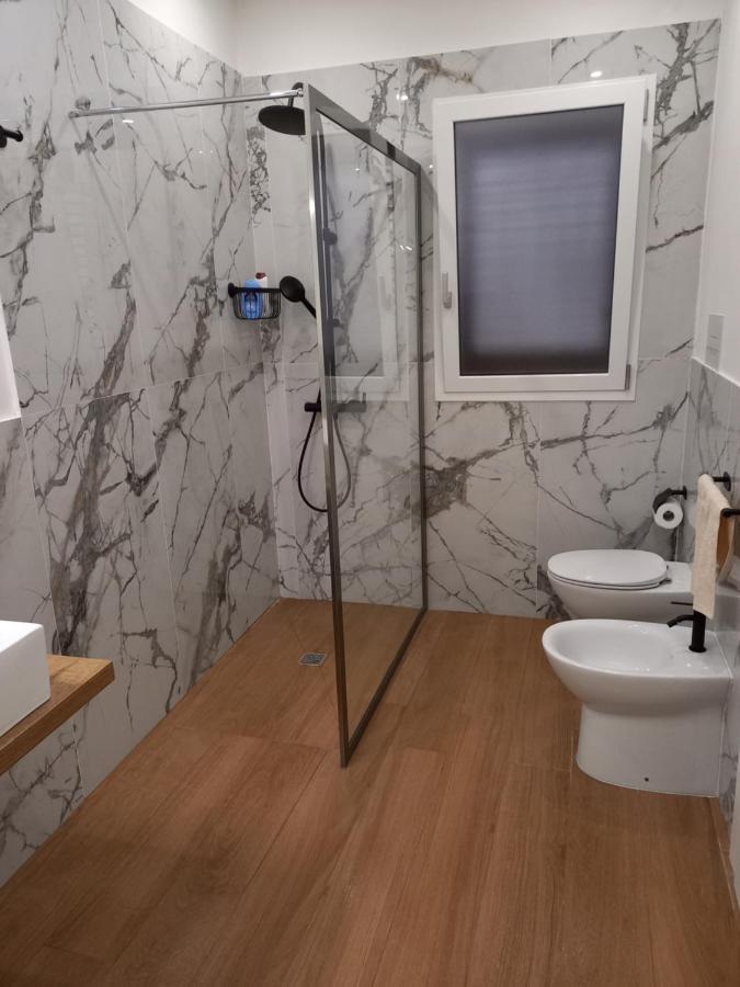 Casa Villafilippina Palermo Dış mekan fotoğraf