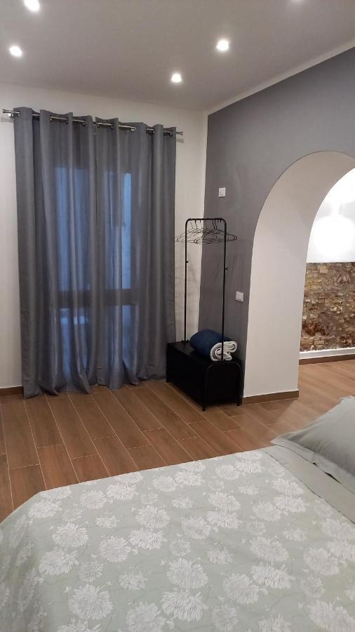 Casa Villafilippina Palermo Dış mekan fotoğraf