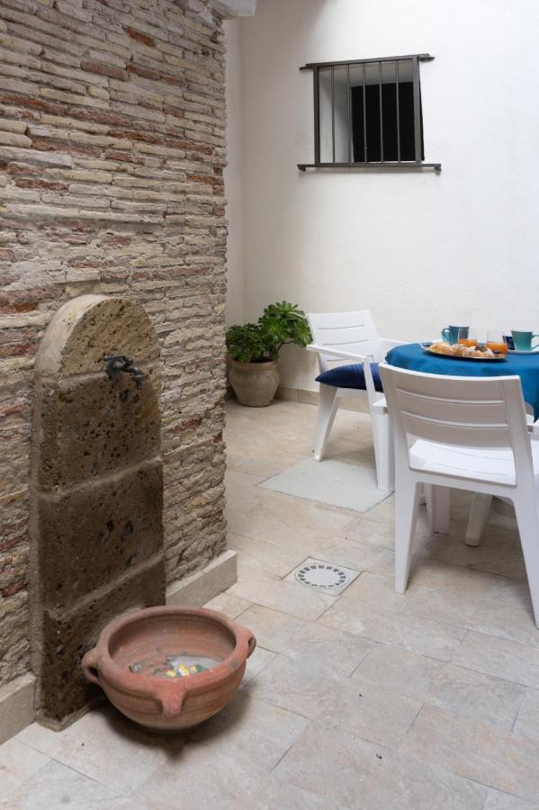 Casa Villafilippina Palermo Dış mekan fotoğraf