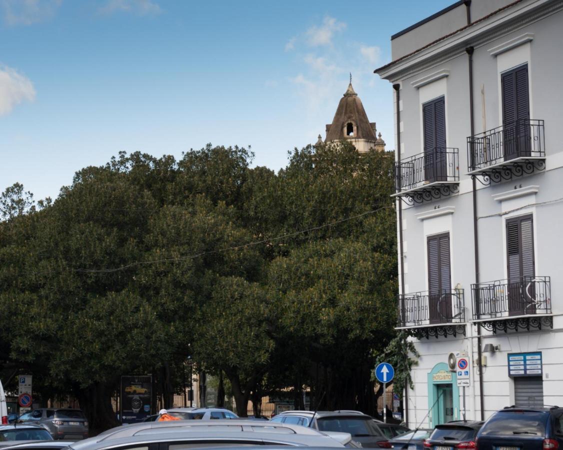 Casa Villafilippina Palermo Dış mekan fotoğraf