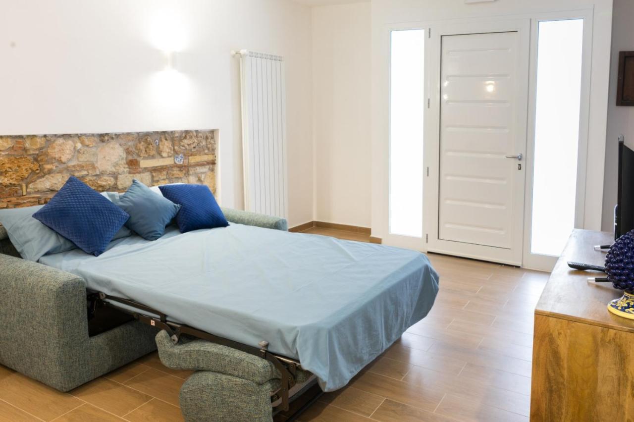 Casa Villafilippina Palermo Dış mekan fotoğraf