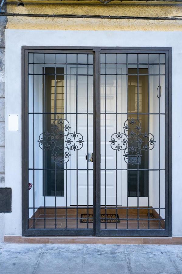 Casa Villafilippina Palermo Dış mekan fotoğraf