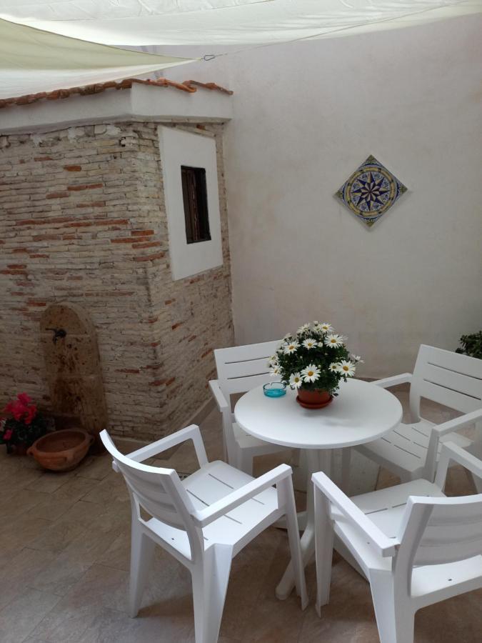 Casa Villafilippina Palermo Dış mekan fotoğraf