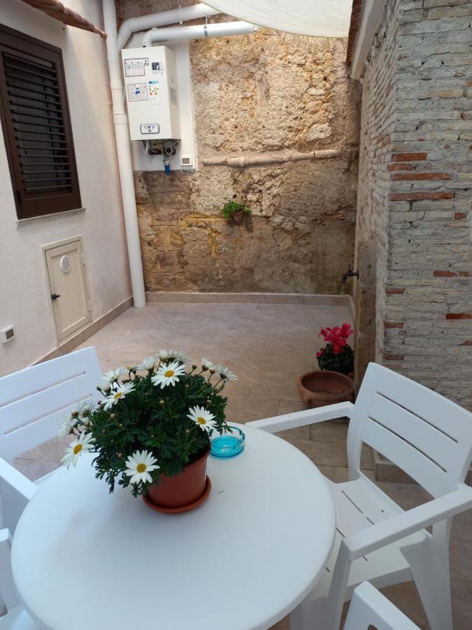 Casa Villafilippina Palermo Dış mekan fotoğraf