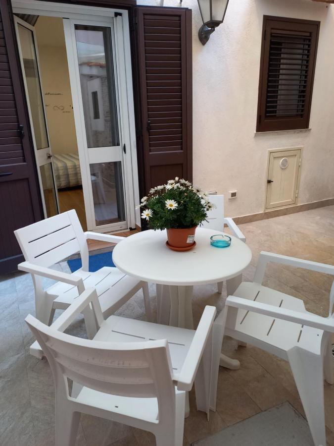 Casa Villafilippina Palermo Dış mekan fotoğraf